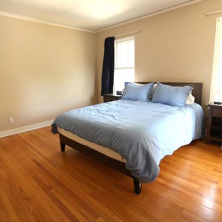 Blue House, Blocks From Ross-Aide, Mackey, Samara House, Birck Golf Complex Villa West Lafayette Bagian luar foto