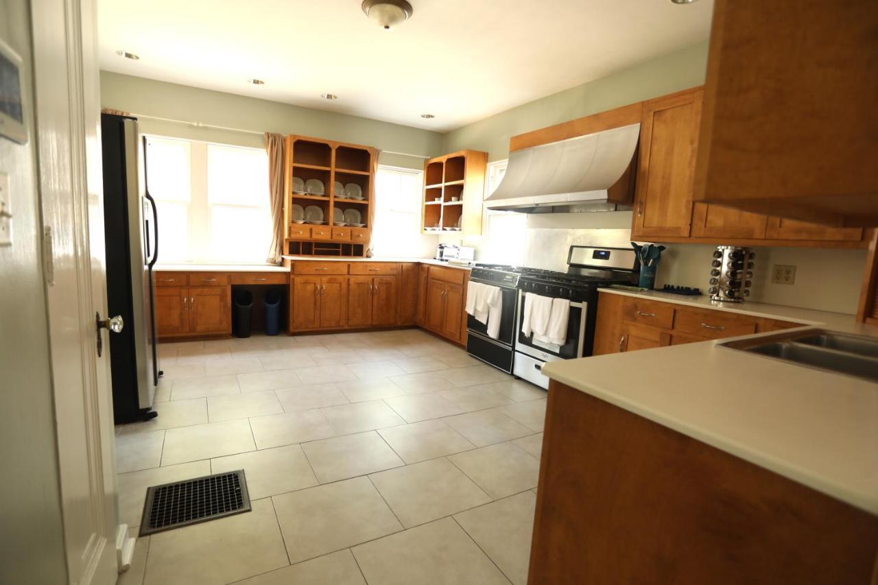 Blue House, Blocks From Ross-Aide, Mackey, Samara House, Birck Golf Complex Villa West Lafayette Bagian luar foto