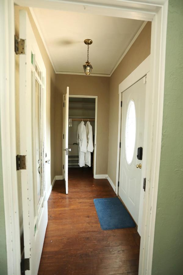 Blue House, Blocks From Ross-Aide, Mackey, Samara House, Birck Golf Complex Villa West Lafayette Bagian luar foto