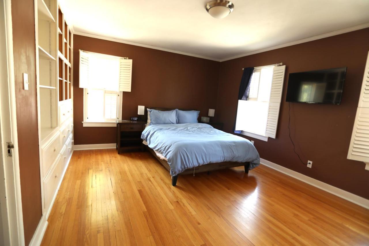 Blue House, Blocks From Ross-Aide, Mackey, Samara House, Birck Golf Complex Villa West Lafayette Bagian luar foto
