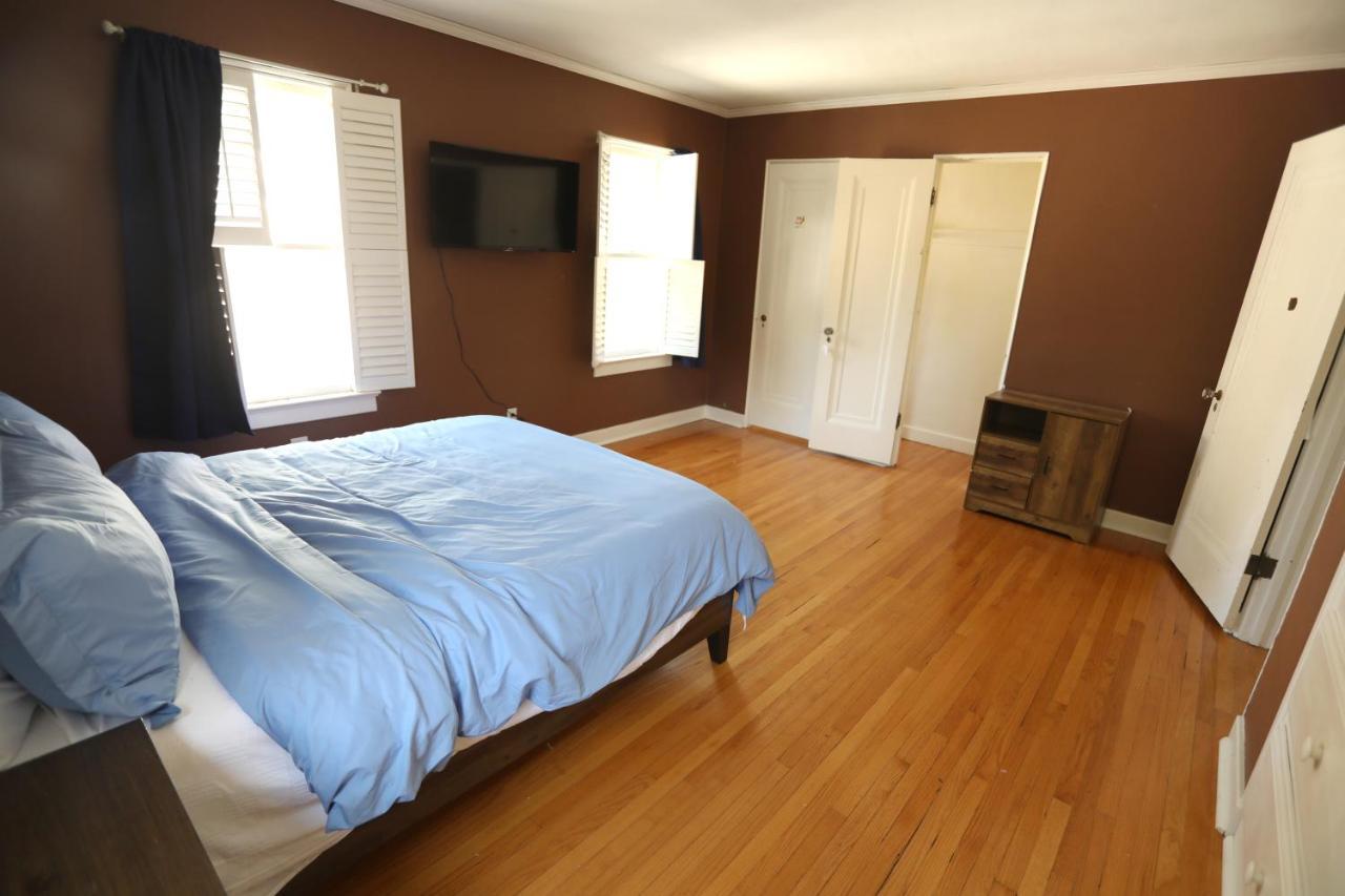 Blue House, Blocks From Ross-Aide, Mackey, Samara House, Birck Golf Complex Villa West Lafayette Bagian luar foto